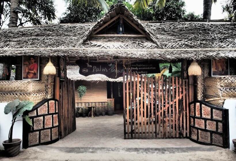 Hotel The Palm Trees Resort