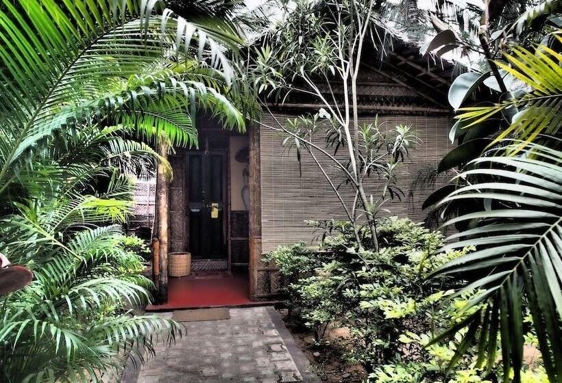 Hotel The Palm Trees Resort