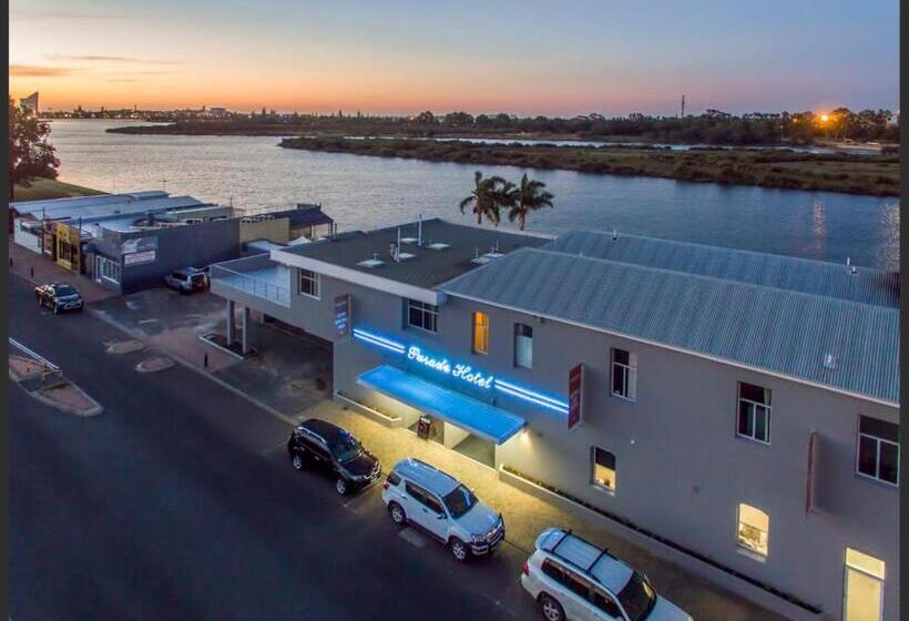 בית מלון כפרי The Parade