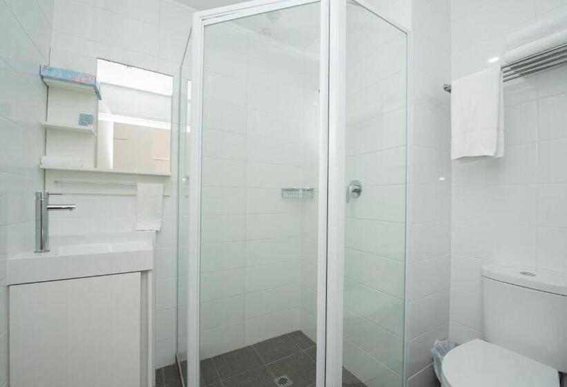 בית מלון כפרי The Parade