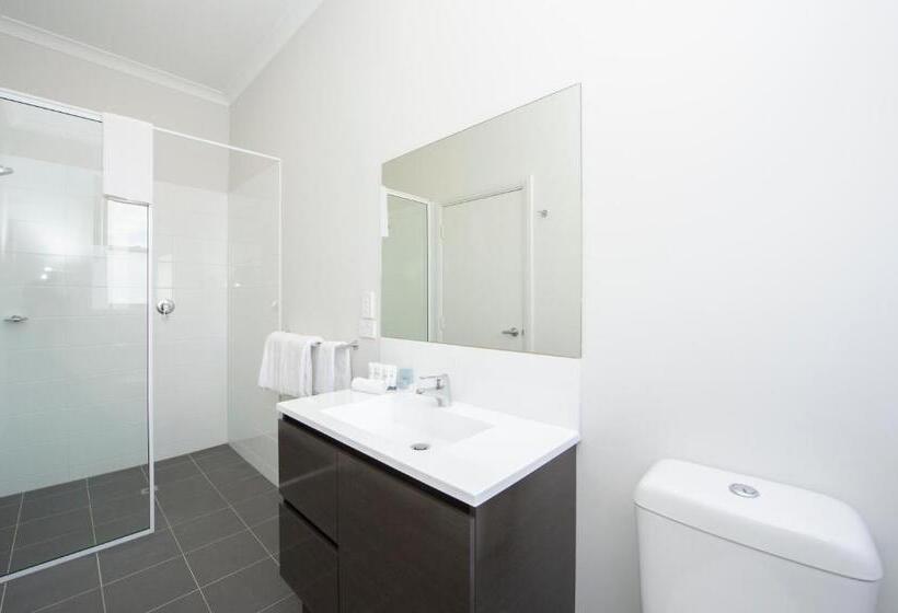 בית מלון כפרי The Parade