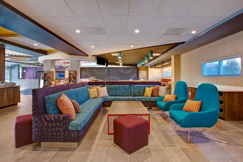 فندق Tru By Hilton Alcoa Knoxville Airport