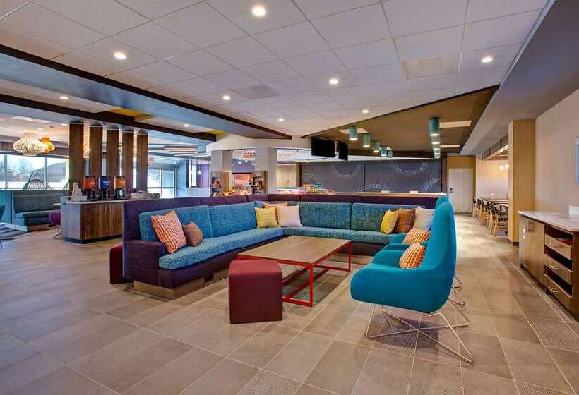 فندق Tru By Hilton Alcoa Knoxville Airport