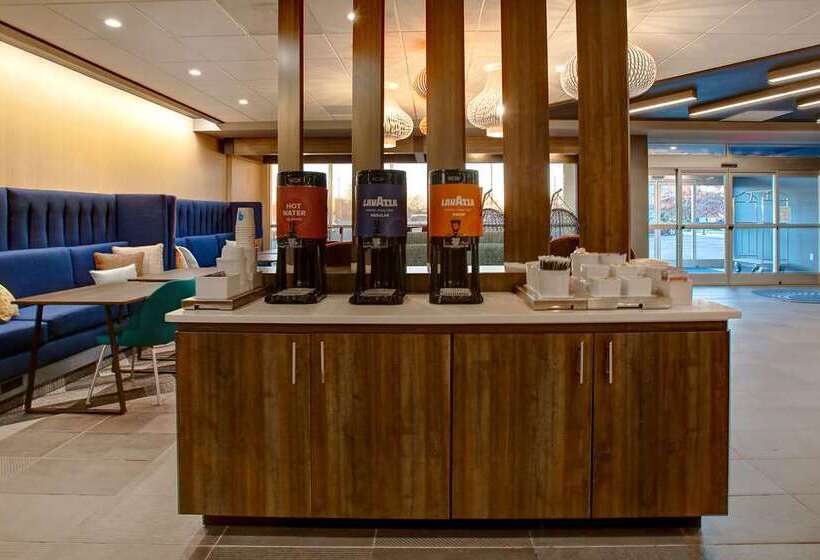 فندق Tru By Hilton Alcoa Knoxville Airport