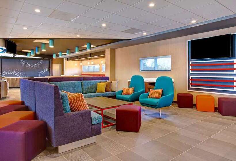 فندق Tru By Hilton Alcoa Knoxville Airport