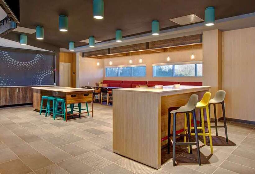 فندق Tru By Hilton Alcoa Knoxville Airport