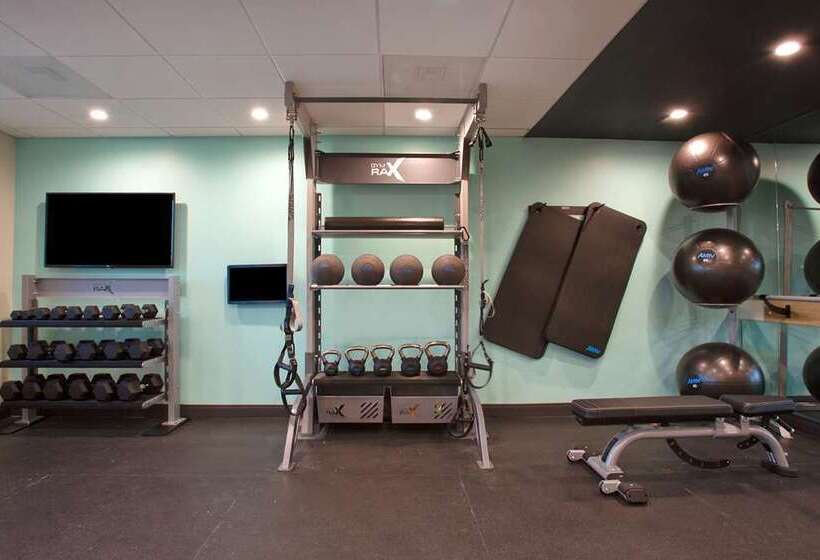 فندق Tru By Hilton Alcoa Knoxville Airport