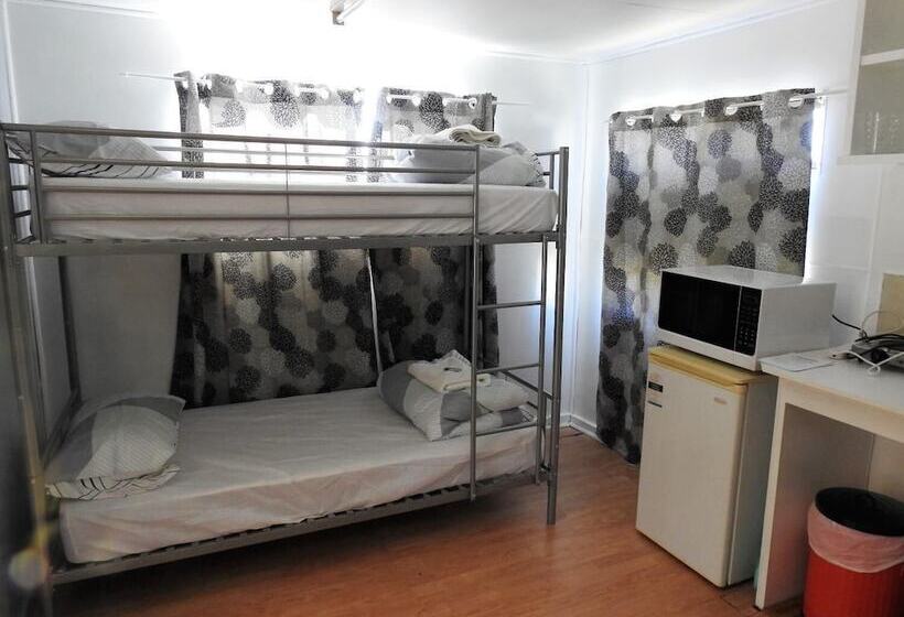 ホテル Twin Waters Caravan Park