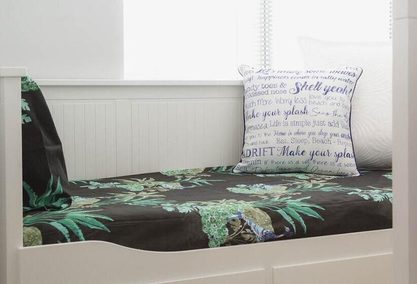 ホテル Twin Waters Caravan Park