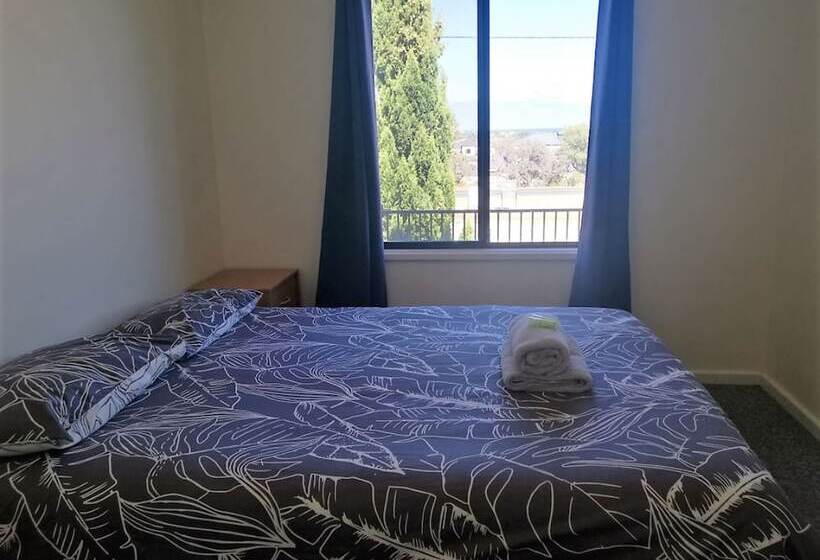 ホテル Twin Waters Caravan Park