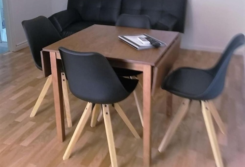 ホテル Twin Waters Caravan Park