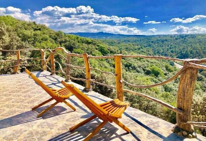 فندق Villa Xtreme