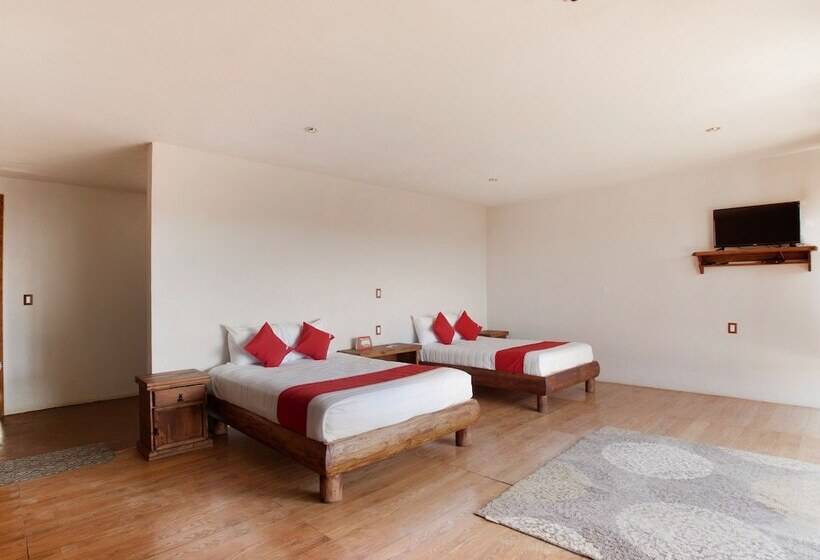 فندق Villa Xtreme