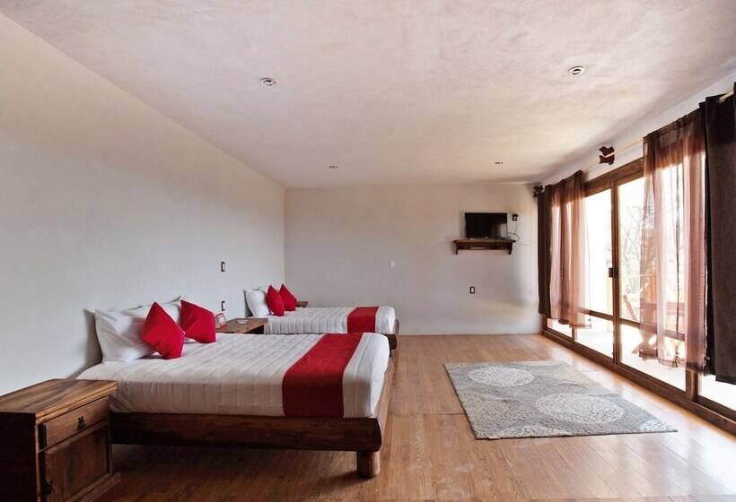 فندق Villa Xtreme