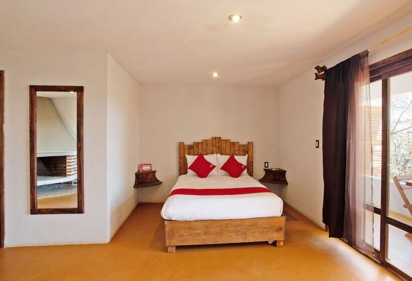 فندق Villa Xtreme