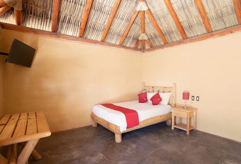 فندق Villa Xtreme