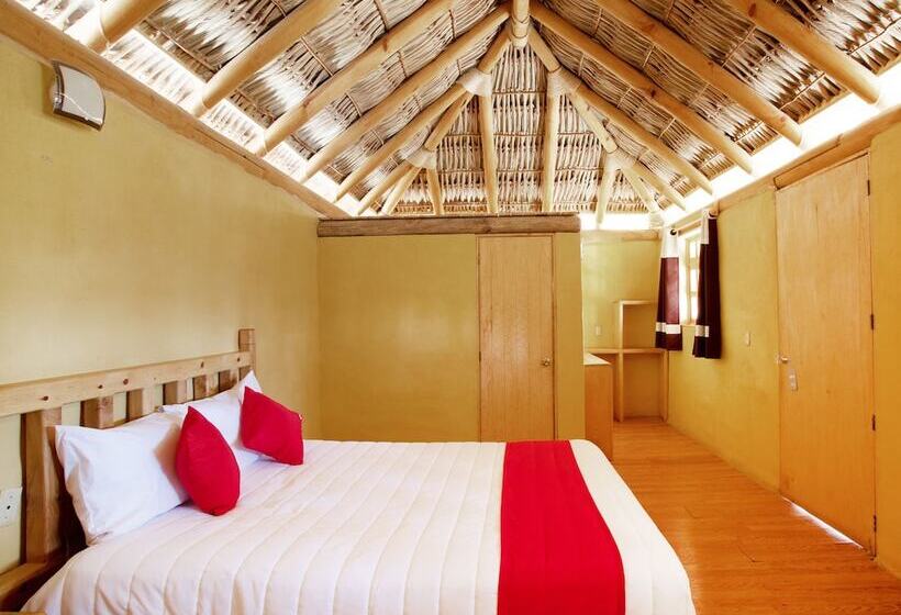 فندق Villa Xtreme