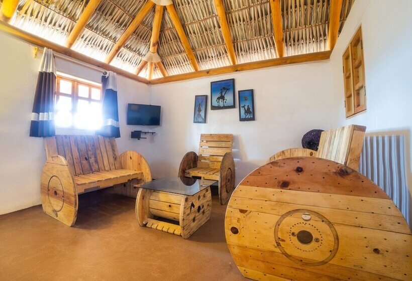 فندق Villa Xtreme