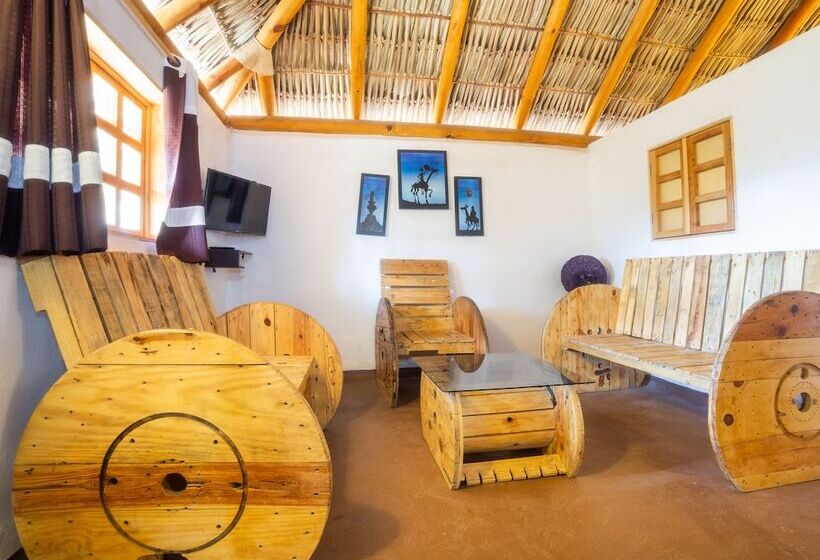 فندق Villa Xtreme