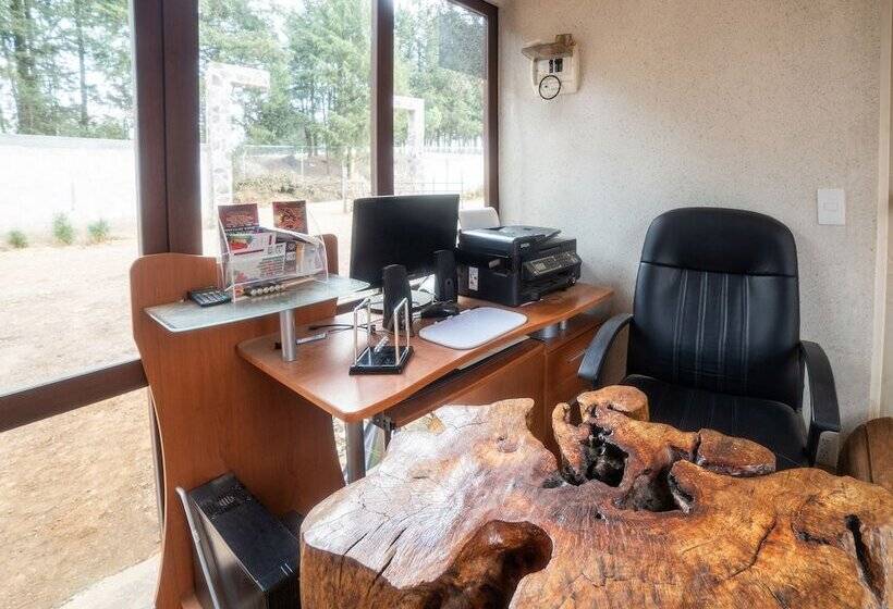 فندق Villa Xtreme