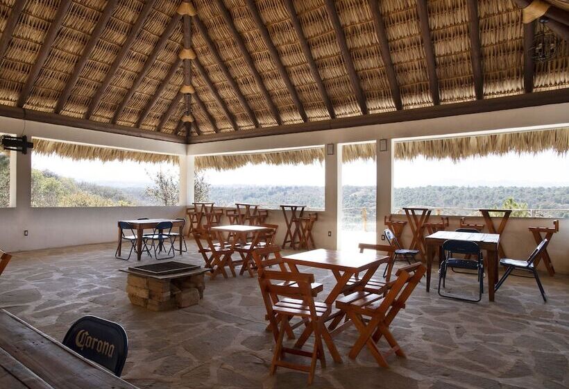 فندق Villa Xtreme