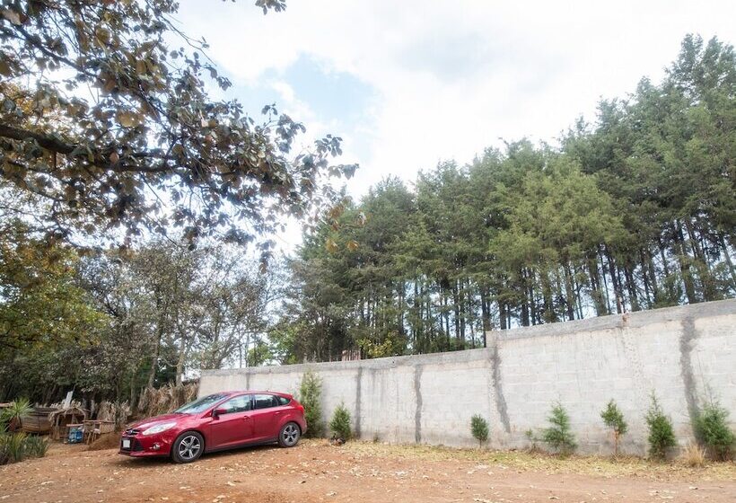 فندق Villa Xtreme