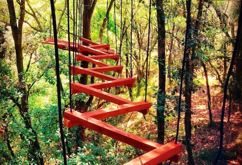 فندق Villa Xtreme