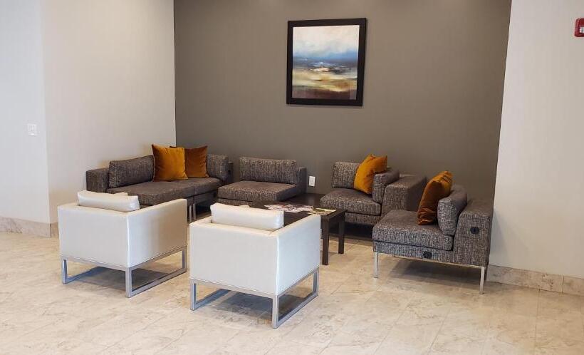 酒店 Wingate By Wyndham Christiansburg