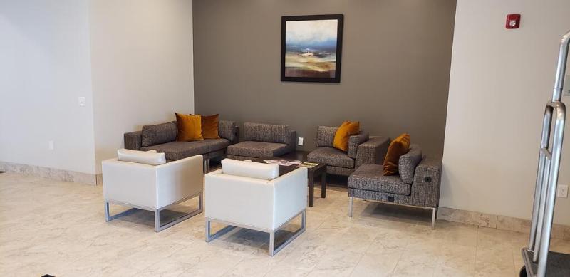 酒店 Wingate By Wyndham Christiansburg