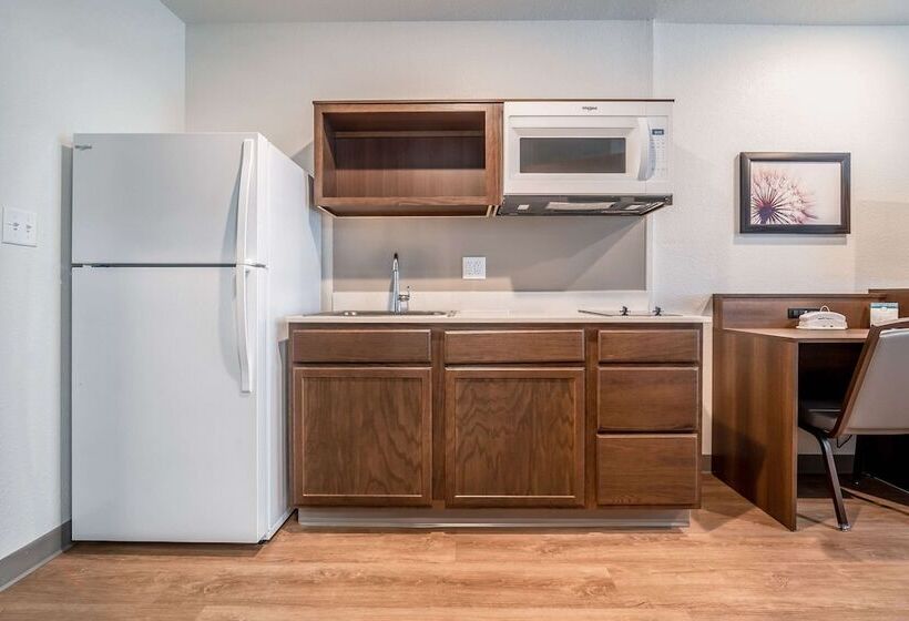 酒店 Woodspring Suites Naples West