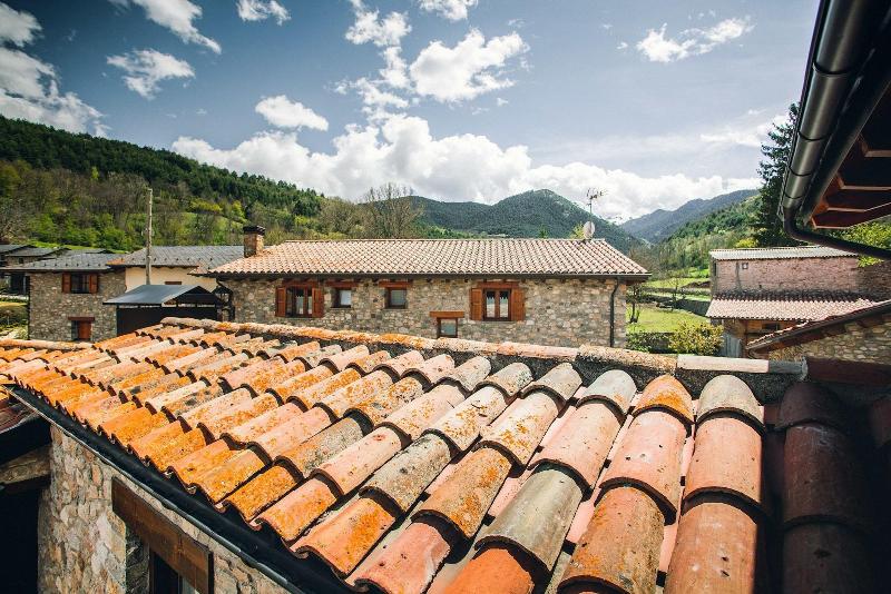 Intrepid Hotel Rural