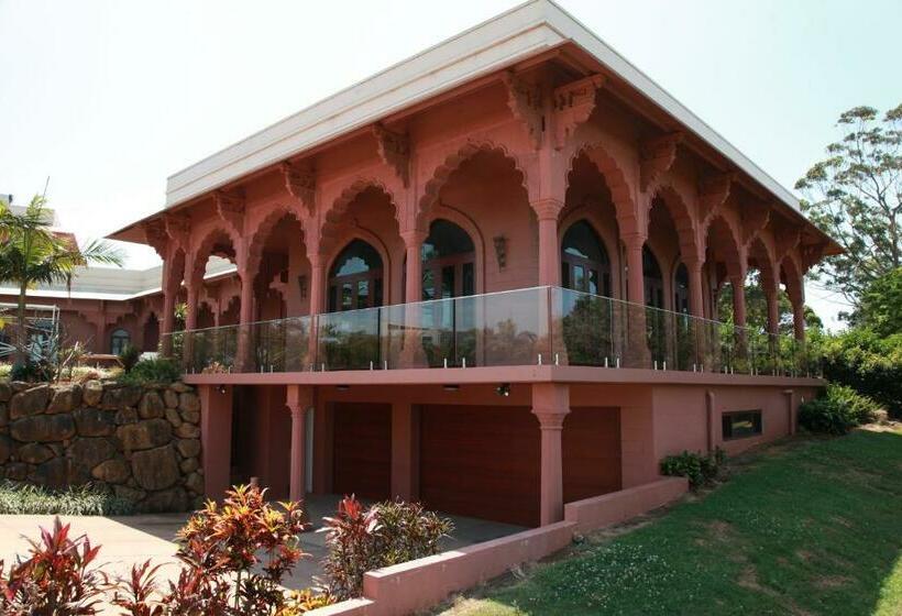 Jodhai Bai Retreat