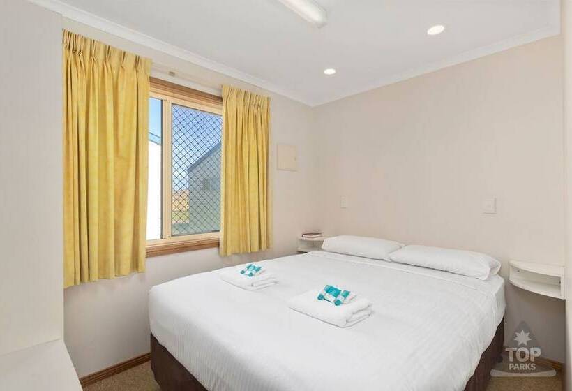 Moana Beach Tourist Park