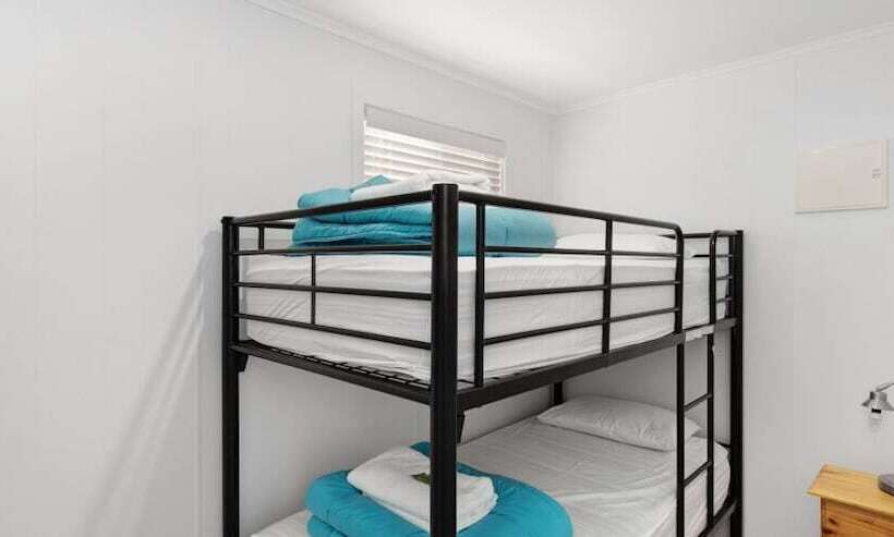 Moana Beach Tourist Park