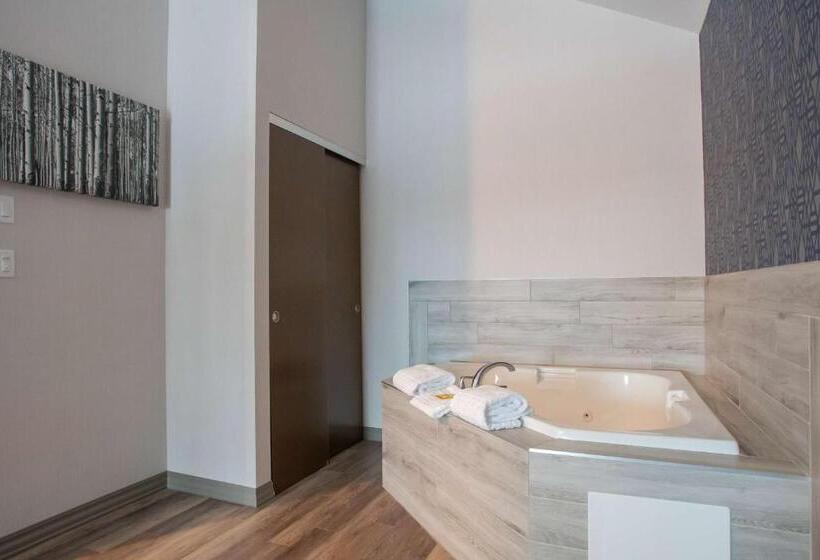 مُتل Best Western Plus Prince George