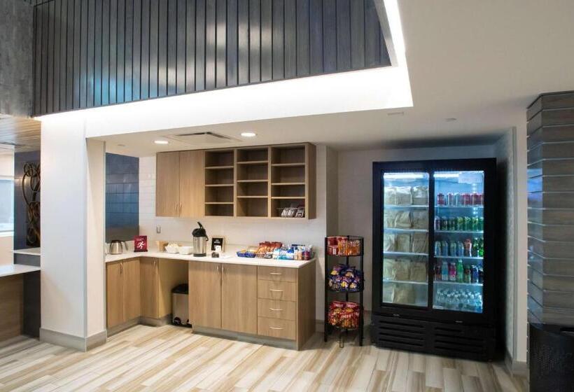 مُتل Best Western Plus Prince George