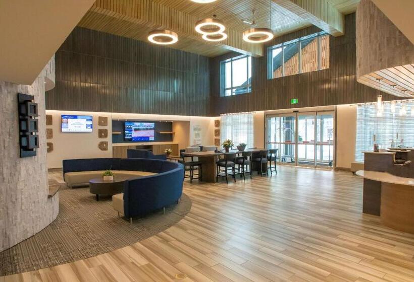 مُتل Best Western Plus Prince George