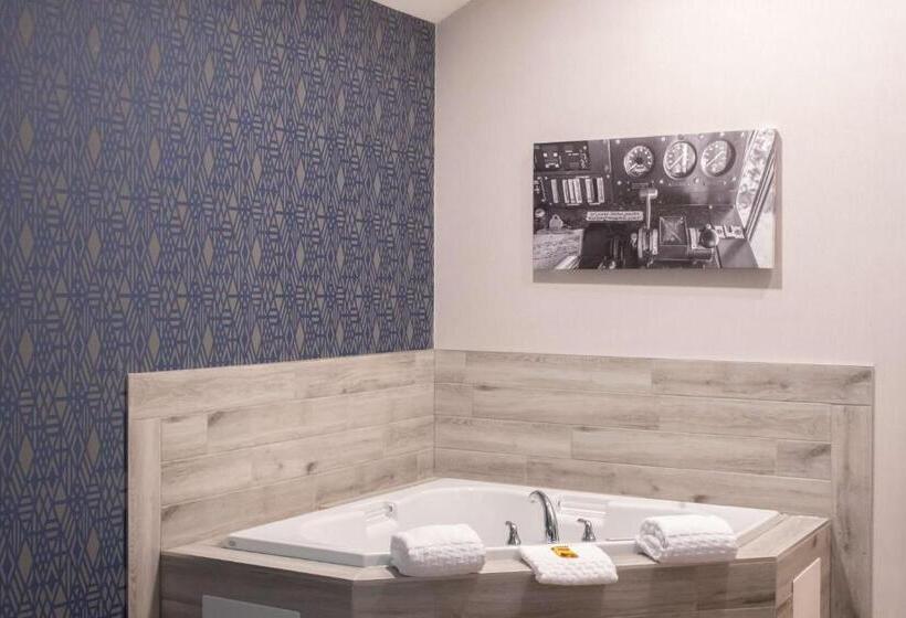 مُتل Best Western Plus Prince George