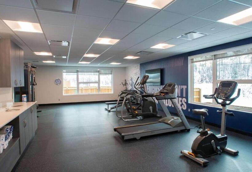 مُتل Best Western Plus Prince George