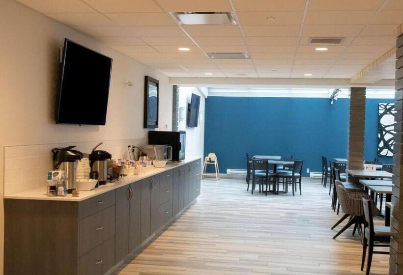 مُتل Best Western Plus Prince George