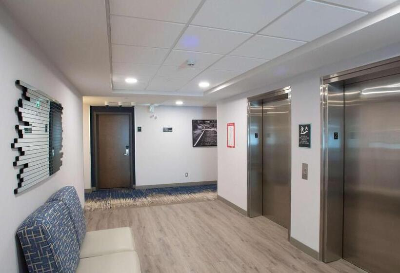 مُتل Best Western Plus Prince George