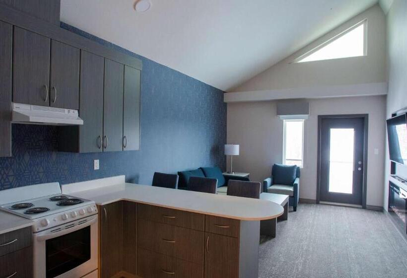 مُتل Best Western Plus Prince George