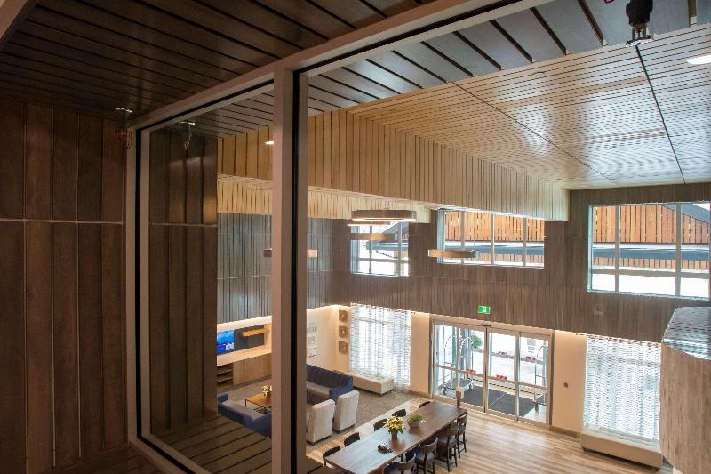 مُتل Best Western Plus Prince George