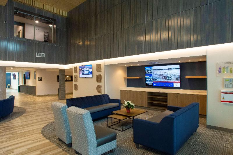 مُتل Best Western Plus Prince George