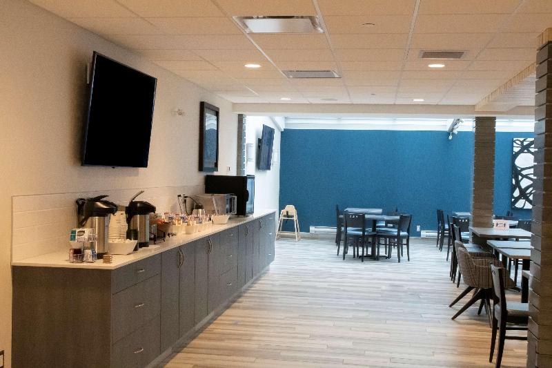 مُتل Best Western Plus Prince George