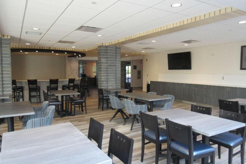 مُتل Best Western Plus Prince George