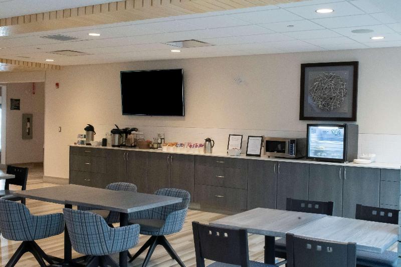 مُتل Best Western Plus Prince George