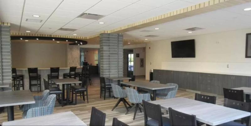 مُتل Best Western Plus Prince George