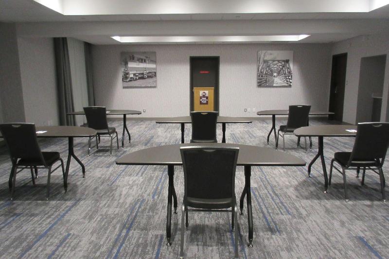 مُتل Best Western Plus Prince George