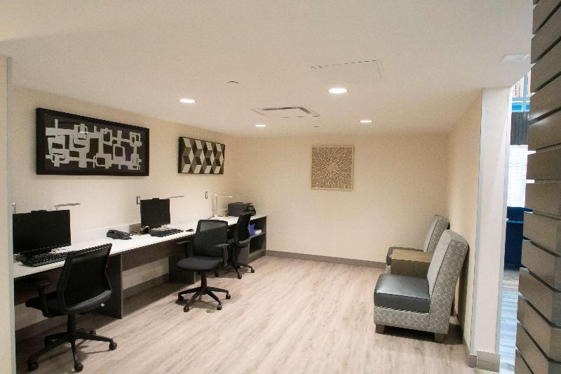 مُتل Best Western Plus Prince George